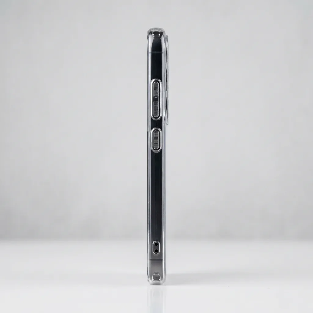 Clear Case 2