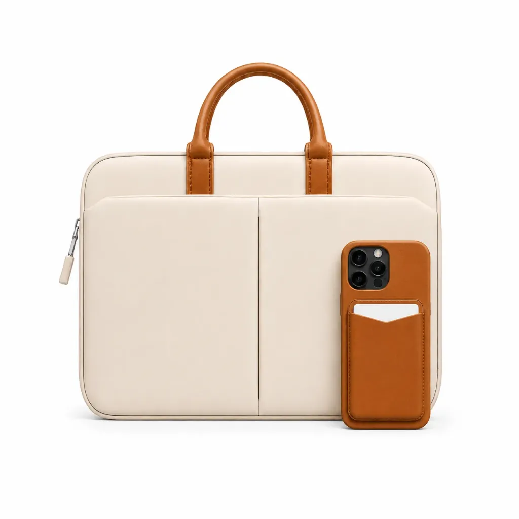 Laptop Bags And Wallets
