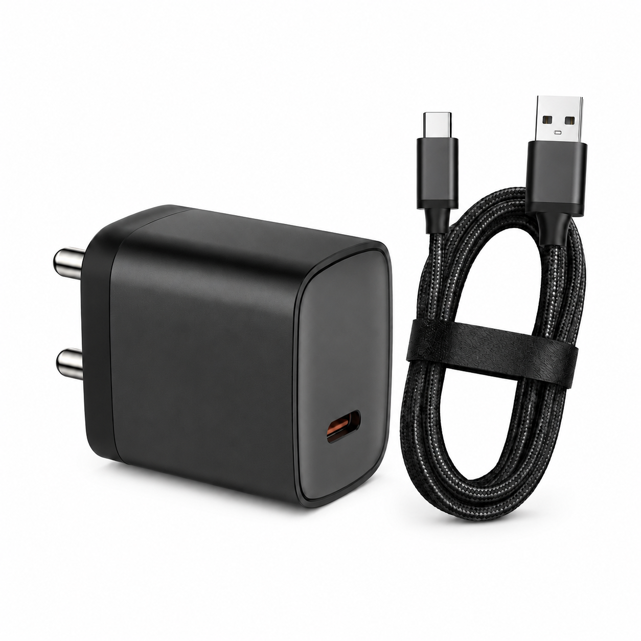 Chargers & Cables