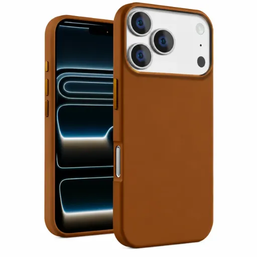 IPhone 17 Pro Max Rubon MagSafe Case with 6ft Drop Tested